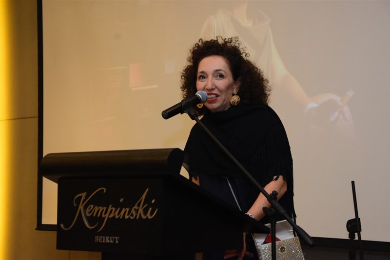 Cigar Night at Kempinski Summerland Hotel